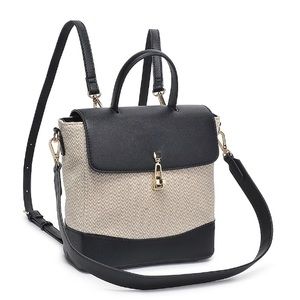 Urban Expressions Backpack  Brand new w/ Tags!